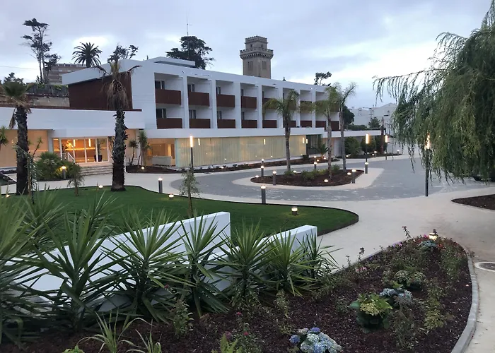 Malibu Foz Hotel - La Maison Younan