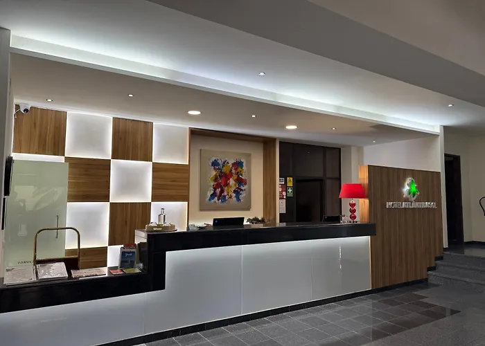 Hotel Atlantida Sol